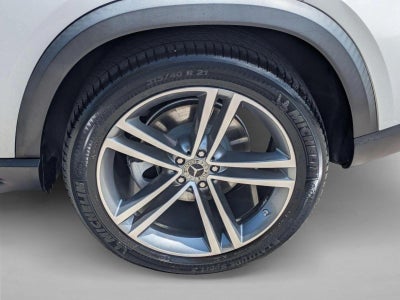 2022 Mercedes-Benz GLE GLE 450 4MATIC® SUV