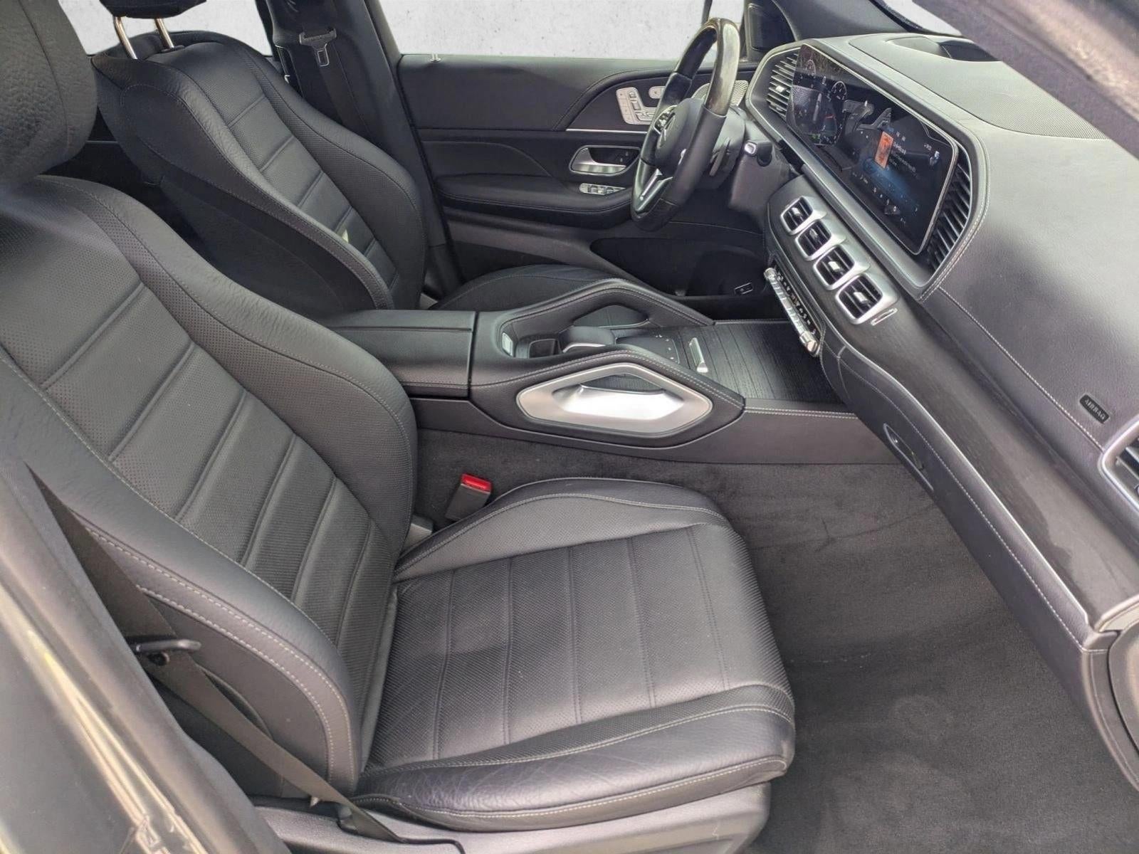 2023 Mercedes-Benz GLE GLE 450 4MATIC® SUV