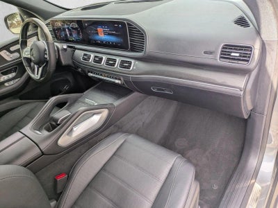 2023 Mercedes-Benz GLE GLE 450 4MATIC® SUV