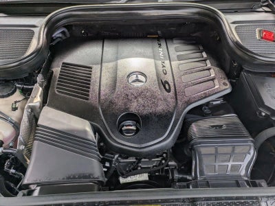 2023 Mercedes-Benz GLE GLE 450 4MATIC® SUV