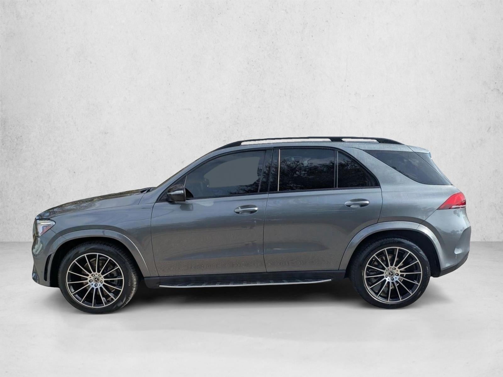 2023 Mercedes-Benz GLE GLE 450 4MATIC® SUV
