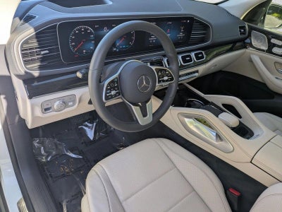 2020 Mercedes-Benz GLE GLE 450 4MATIC® SUV
