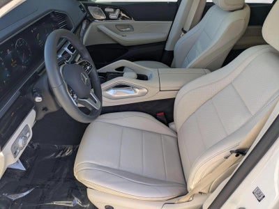 2020 Mercedes-Benz GLE GLE 450 4MATIC® SUV