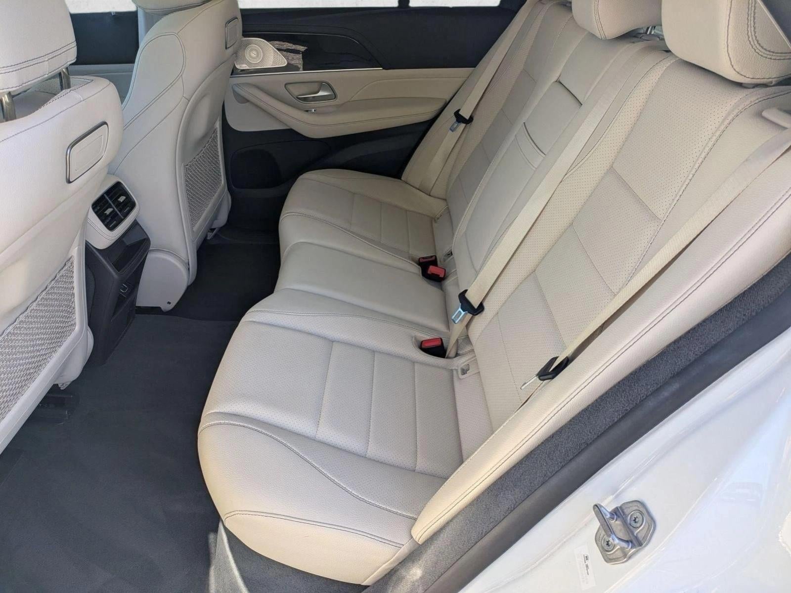 2020 Mercedes-Benz GLE GLE 450 4MATIC® SUV
