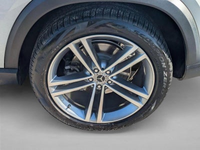 2020 Mercedes-Benz GLE GLE 450 4MATIC® SUV