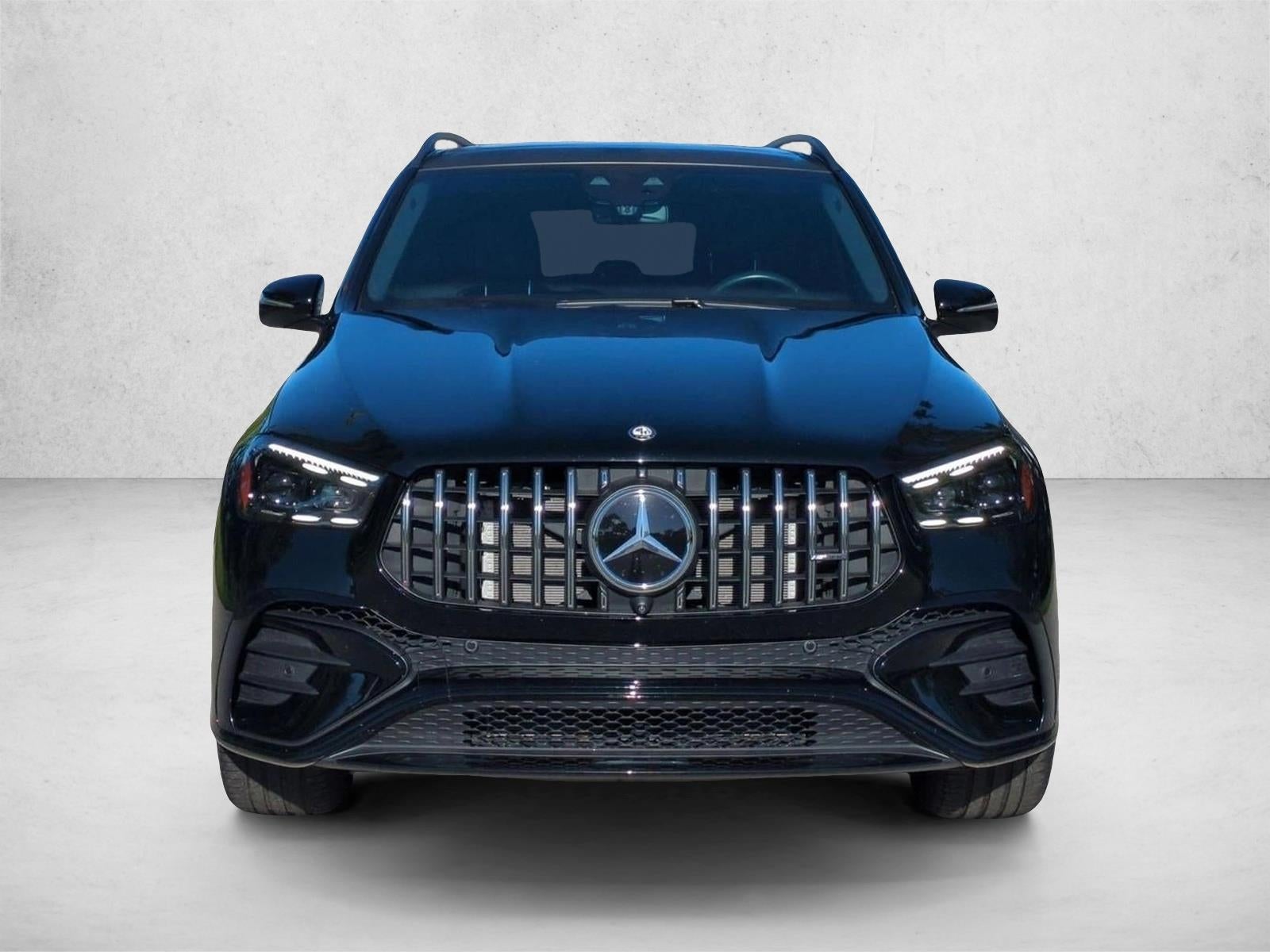 2024 Mercedes-Benz GLE AMG® GLE 53 4MATIC®+ SUV
