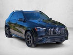 2024 Mercedes-Benz GLE AMG® GLE 53 4MATIC®+ SUV