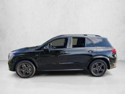 2024 Mercedes-Benz GLE AMG® GLE 53 4MATIC®+ SUV