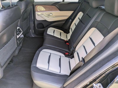 2024 Mercedes-Benz GLE AMG® GLE 53 4MATIC®+ SUV