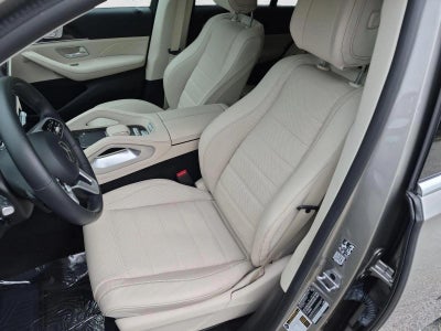 2021 Mercedes-Benz GLE GLE 580 4MATIC® SUV