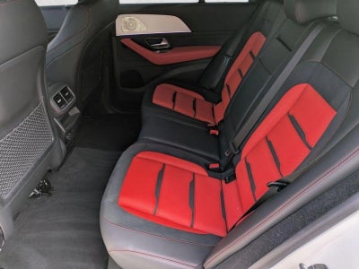 2023 Mercedes-Benz GLE AMG® GLE 63 S 4MATIC® SUV