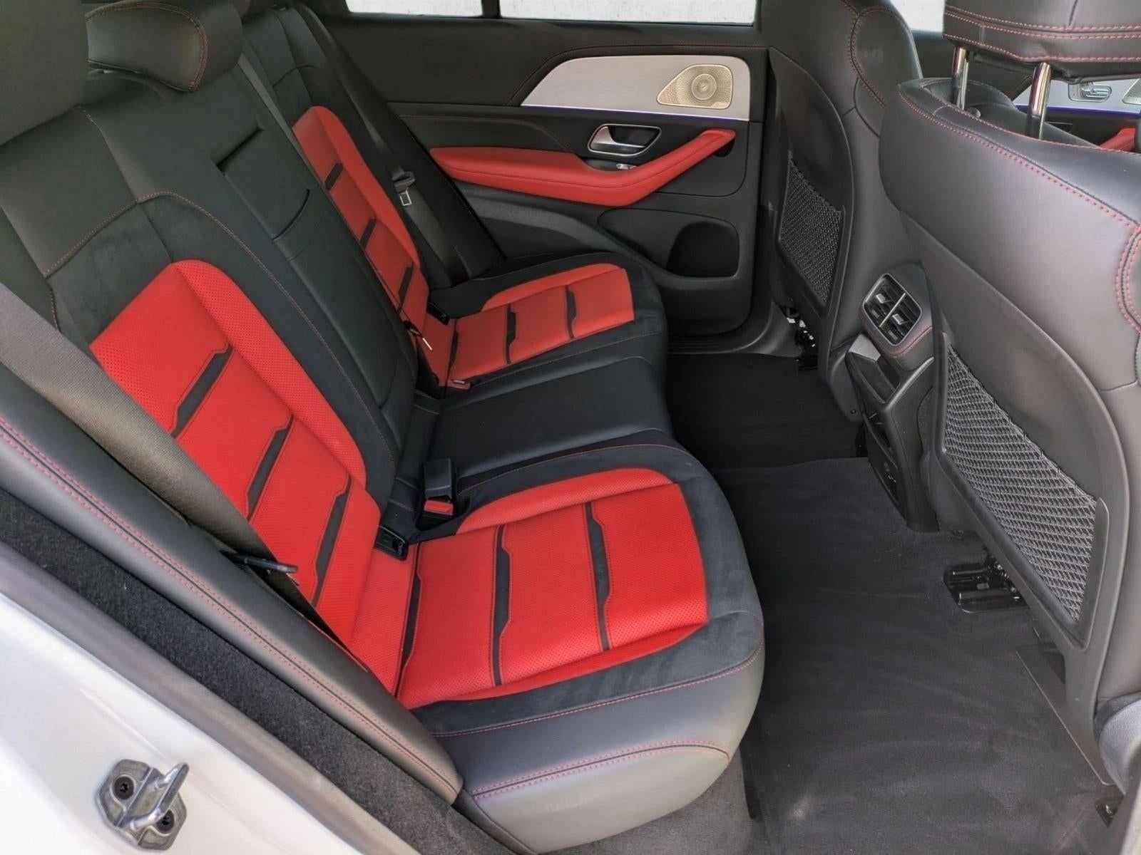 2023 Mercedes-Benz GLE AMG® GLE 63 S 4MATIC® SUV