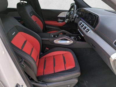 2023 Mercedes-Benz GLE AMG® GLE 63 S 4MATIC® SUV