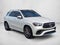 2023 Mercedes-Benz GLE AMG® GLE 63 S 4MATIC® SUV