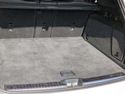 2023 Mercedes-Benz GLE AMG® GLE 63 S 4MATIC® SUV