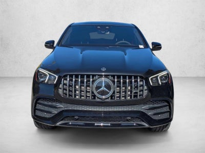 2023 Mercedes-Benz GLE AMG® GLE 53 4MATIC® Coupe