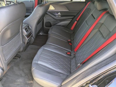 2023 Mercedes-Benz GLE AMG® GLE 53 4MATIC® Coupe