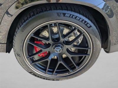 2023 Mercedes-Benz GLE AMG® GLE 53 4MATIC® Coupe