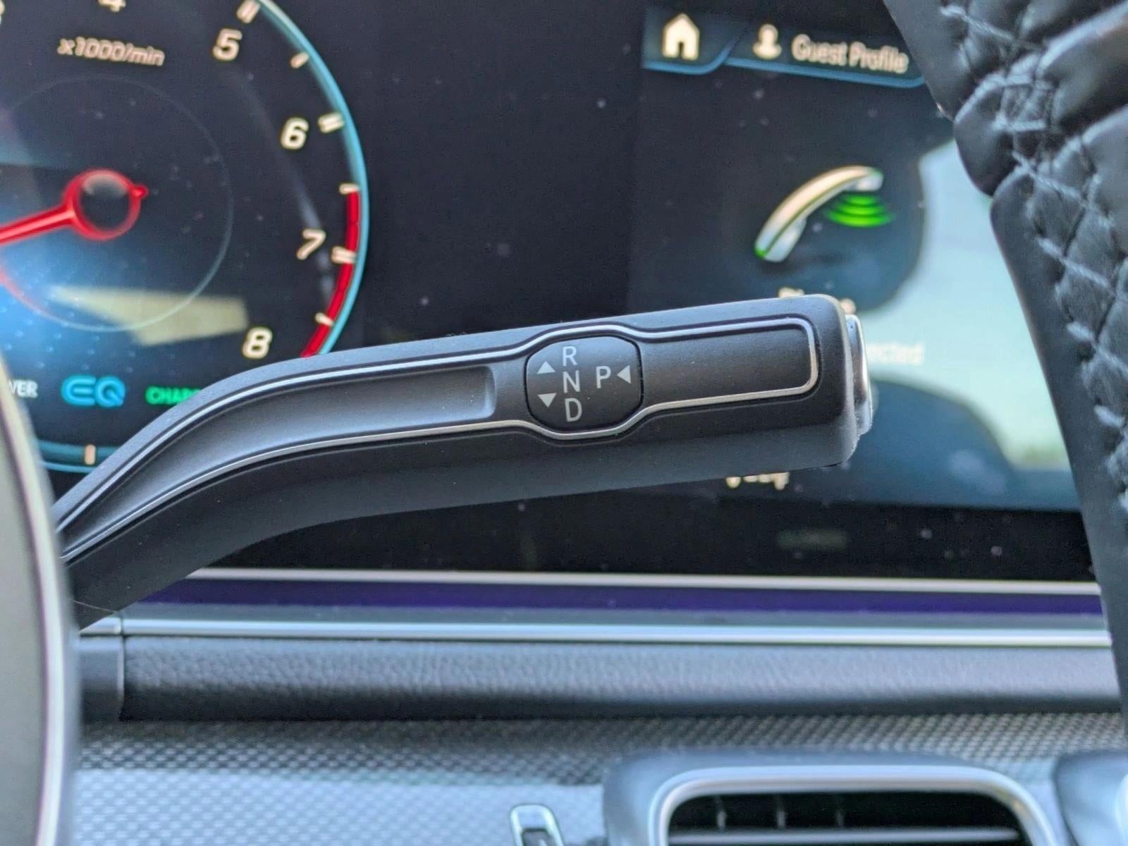 2023 Mercedes-Benz GLE AMG® GLE 53 4MATIC® Coupe