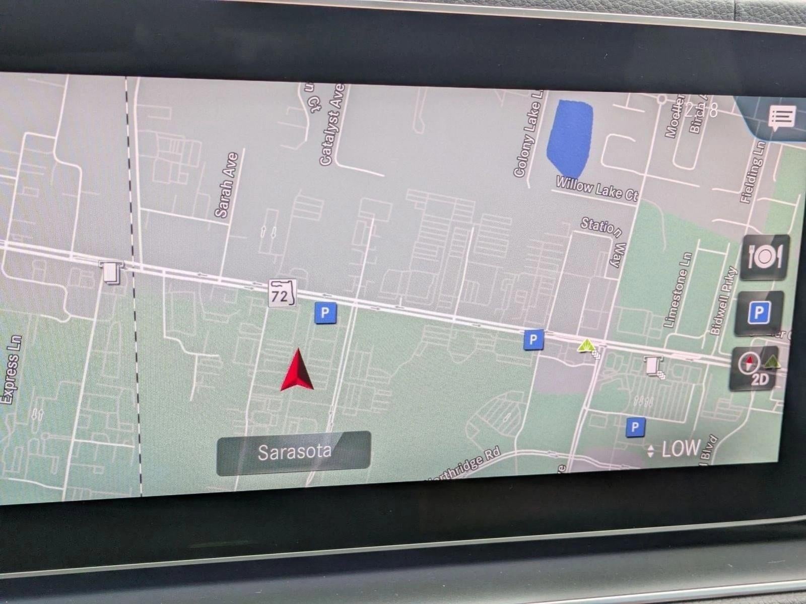 2023 Mercedes-Benz GLE AMG® GLE 53 4MATIC® Coupe