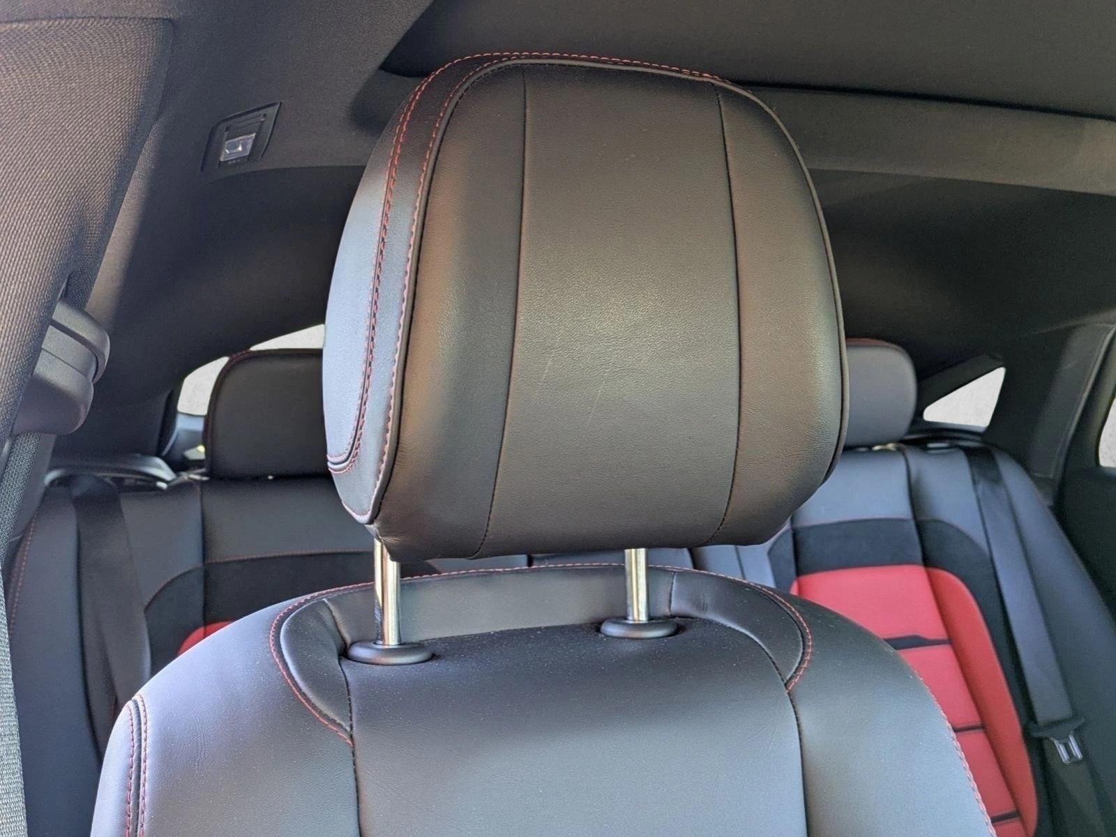 2023 Mercedes-Benz GLE AMG® GLE 53 4MATIC® Coupe