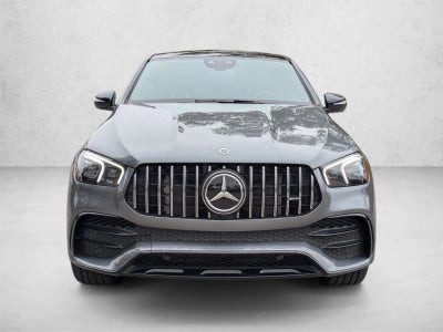 2023 Mercedes-Benz GLE AMG® GLE 53 4MATIC® Coupe