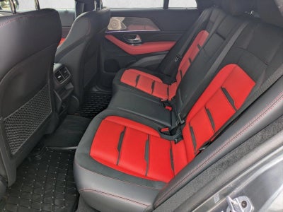 2023 Mercedes-Benz GLE AMG® GLE 53 4MATIC® Coupe