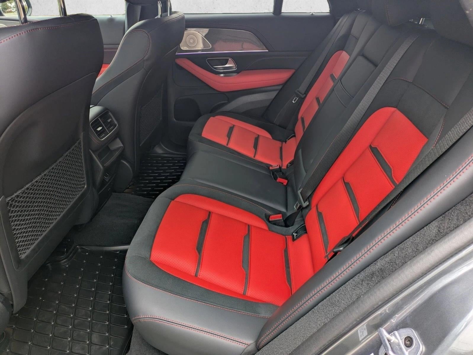 2023 Mercedes-Benz GLE AMG® GLE 53 4MATIC® Coupe