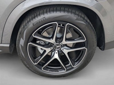 2023 Mercedes-Benz GLE AMG® GLE 53 4MATIC® Coupe