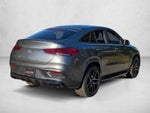 2023 Mercedes-Benz GLE AMG® GLE 53 4MATIC® Coupe