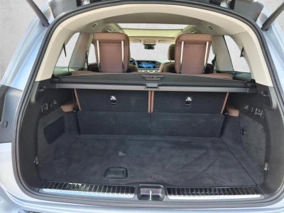 2026 Mercedes-Benz GLS GLS 450 4MATIC® SUV