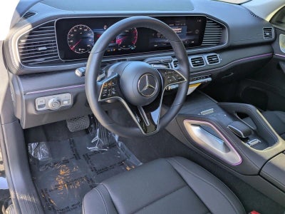 2026 Mercedes-Benz GLS GLS 450 4MATIC® SUV