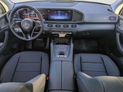 2026 Mercedes-Benz GLS GLS 450 4MATIC® SUV