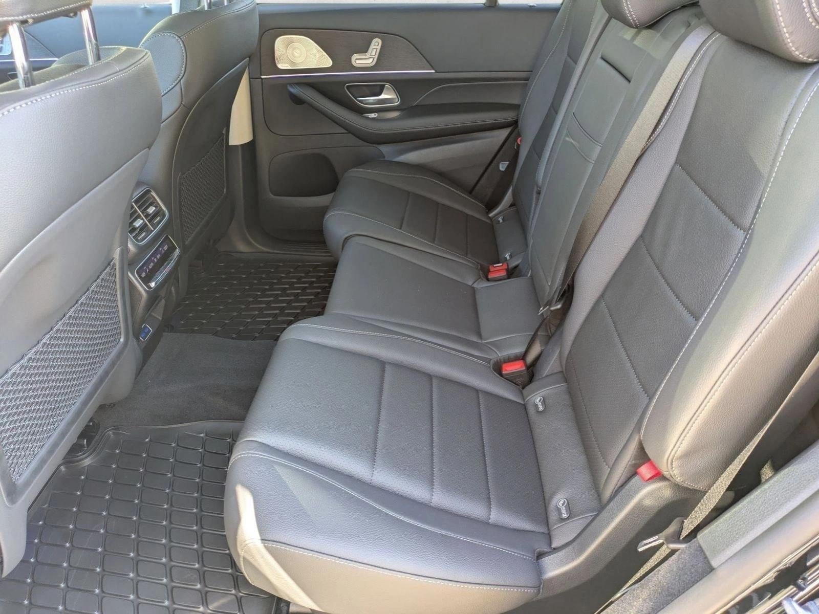 2026 Mercedes-Benz GLS GLS 450 4MATIC® SUV