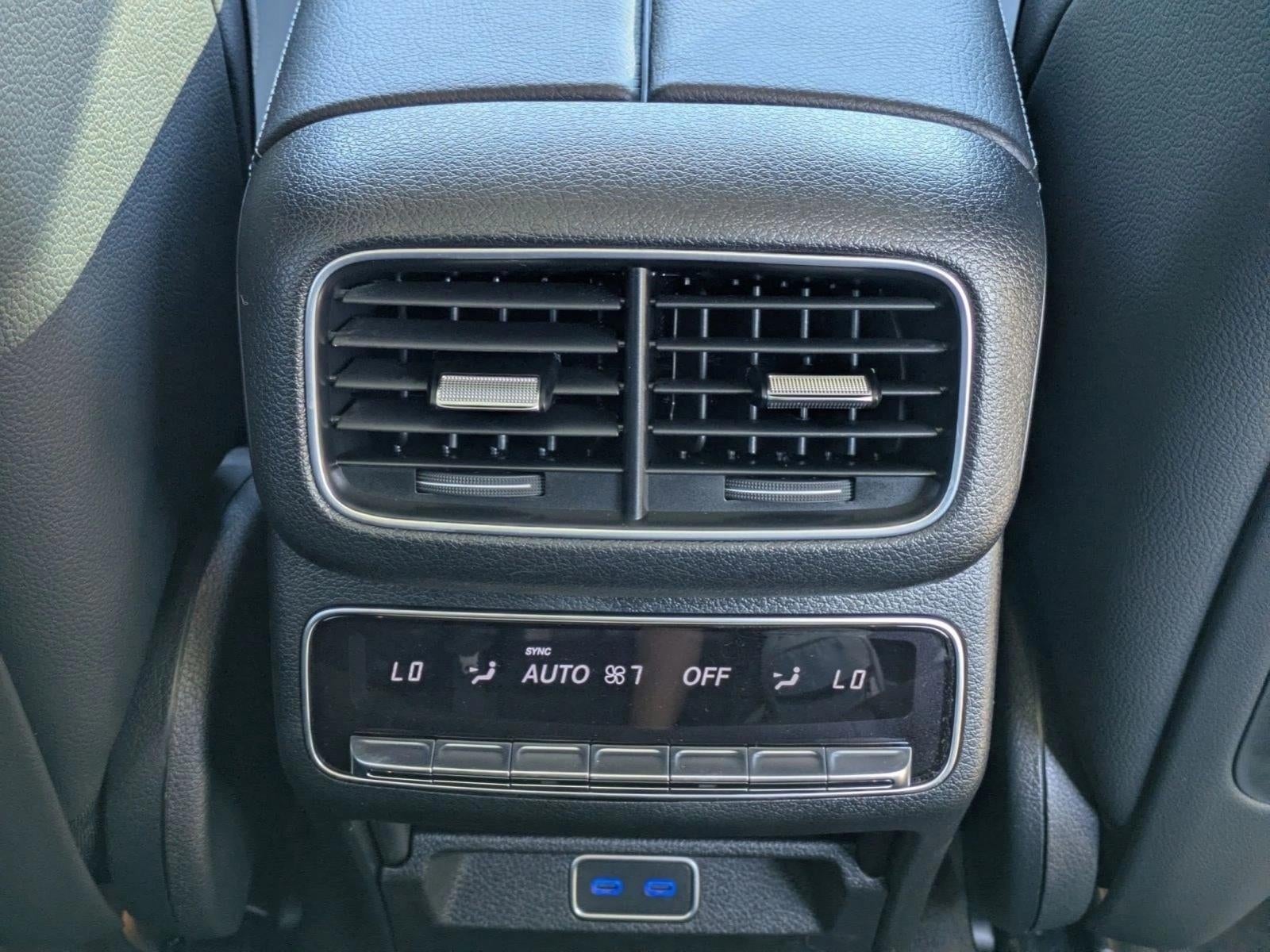 2026 Mercedes-Benz GLS GLS 450 4MATIC® SUV