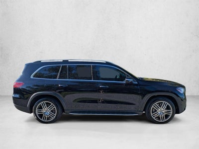 2026 Mercedes-Benz GLS GLS 450 4MATIC® SUV