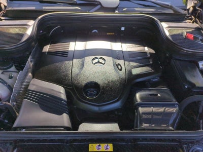 2024 Mercedes-Benz GLS GLS 450 4MATIC® SUV