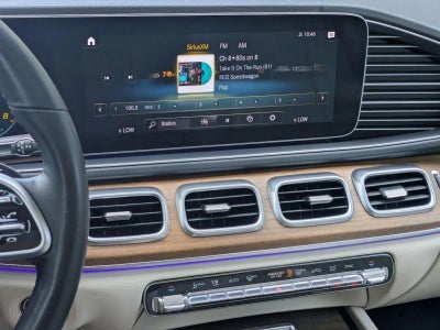 2021 Mercedes-Benz GLS GLS 450 4MATIC® SUV