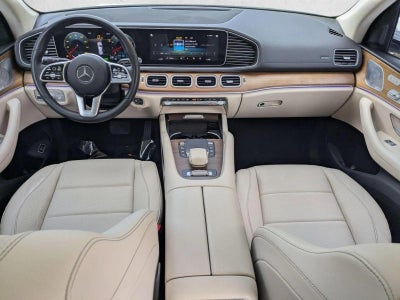 2021 Mercedes-Benz GLS GLS 450 4MATIC® SUV