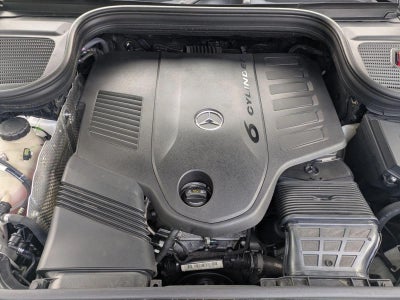 2021 Mercedes-Benz GLS GLS 450 4MATIC® SUV