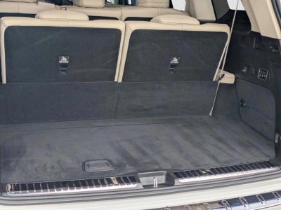 2021 Mercedes-Benz GLS GLS 450 4MATIC® SUV