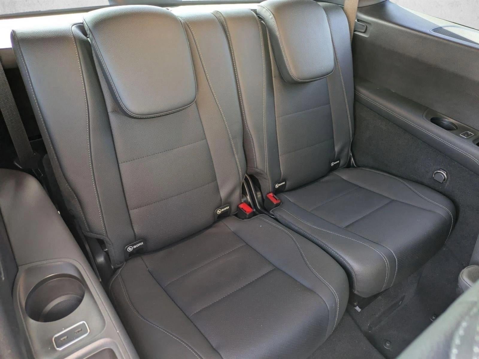 2023 Mercedes-Benz GLS GLS 450 4MATIC® SUV