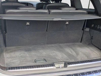 2023 Mercedes-Benz GLS GLS 450 4MATIC® SUV