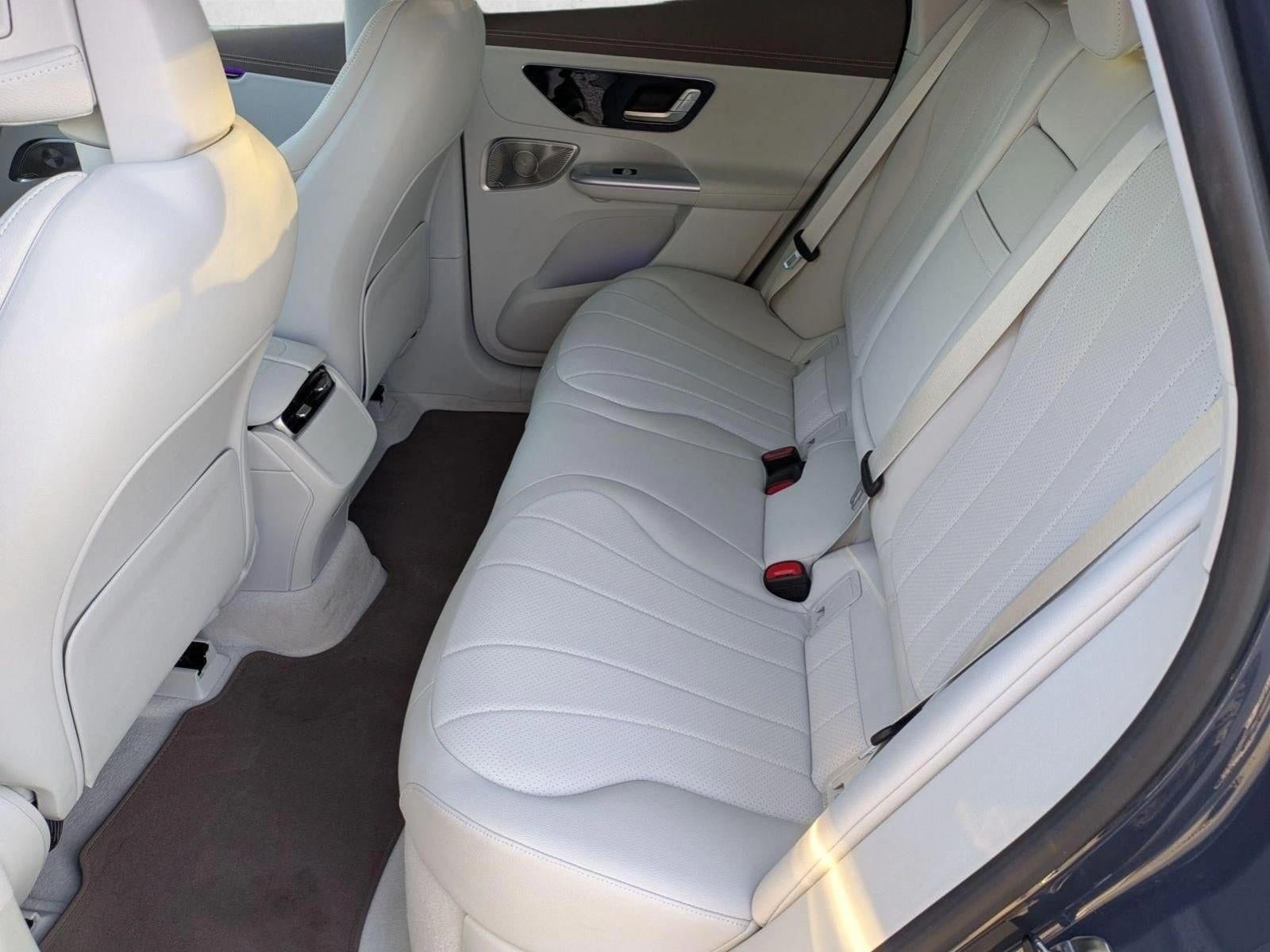 2023 Mercedes-Benz EQE EQE 350+ SUV