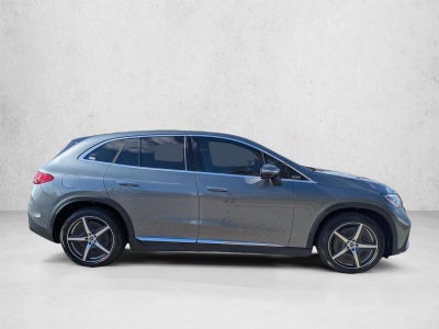 2023 Mercedes-Benz EQE EQE 350+ SUV