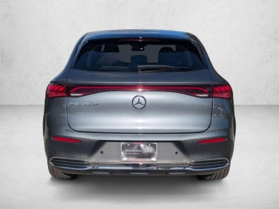 2023 Mercedes-Benz EQE EQE 350+ SUV
