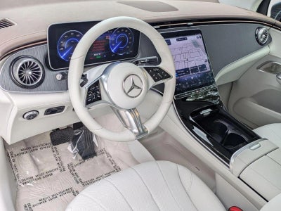2023 Mercedes-Benz EQE EQE 350+ SUV