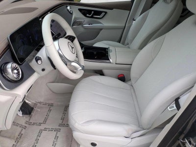 2023 Mercedes-Benz EQE EQE 350+ SUV