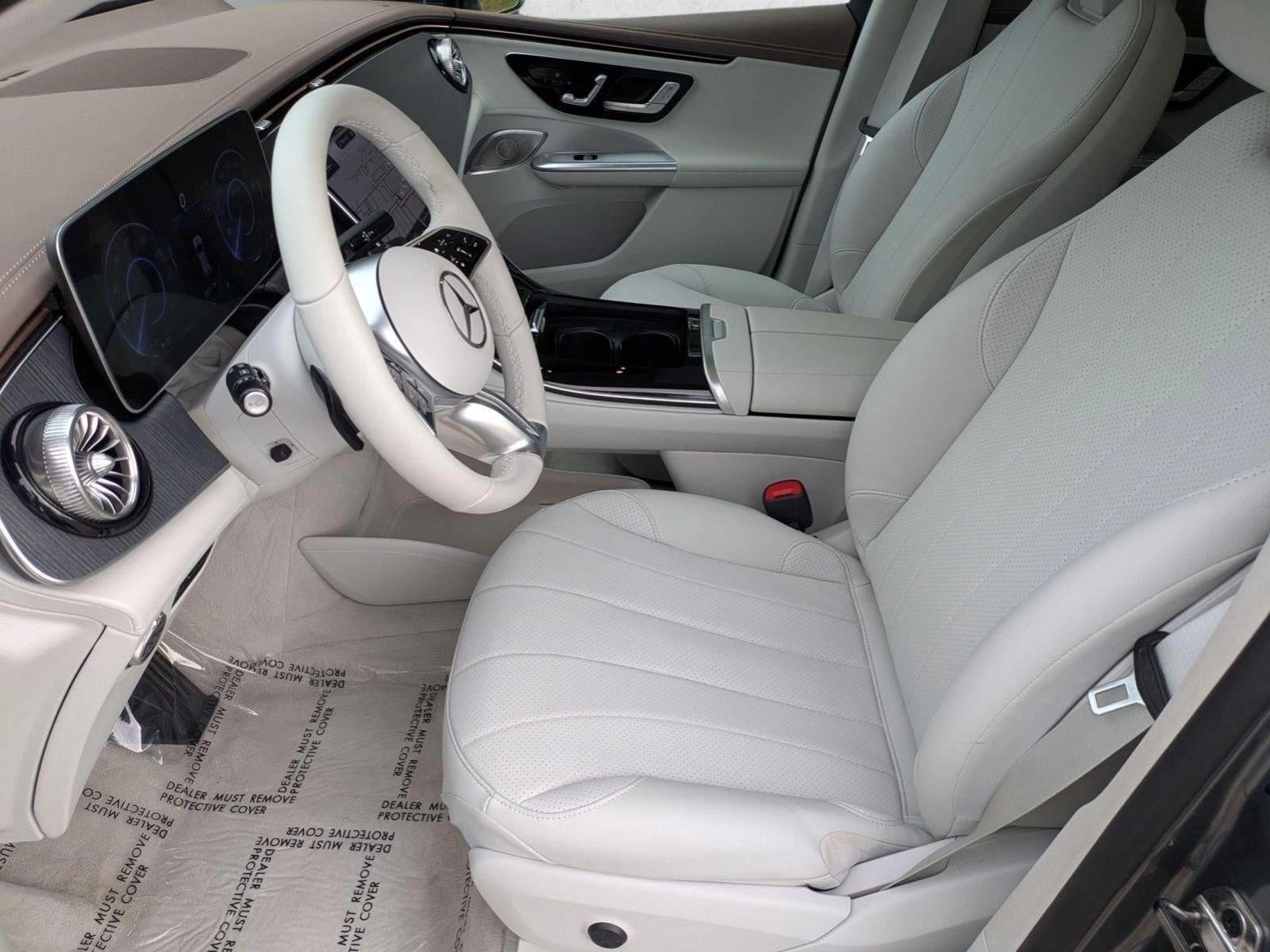 2023 Mercedes-Benz EQE EQE 350+ SUV