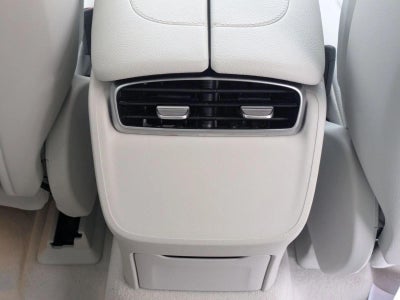 2023 Mercedes-Benz EQE EQE 350+ SUV